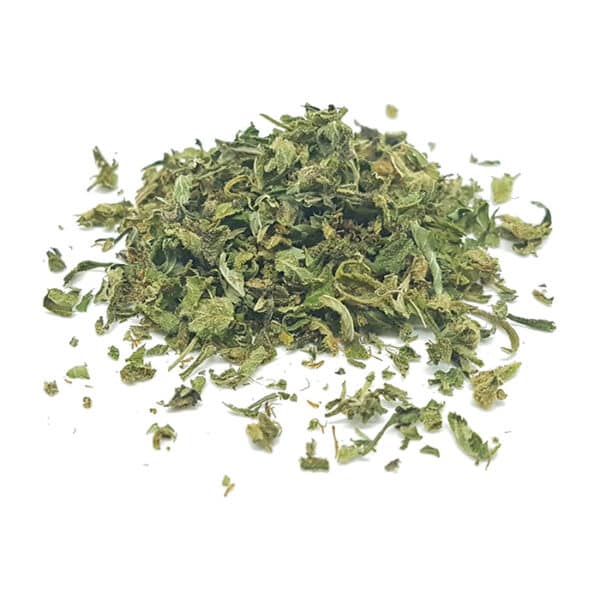trinciato CBD cannabis lighr